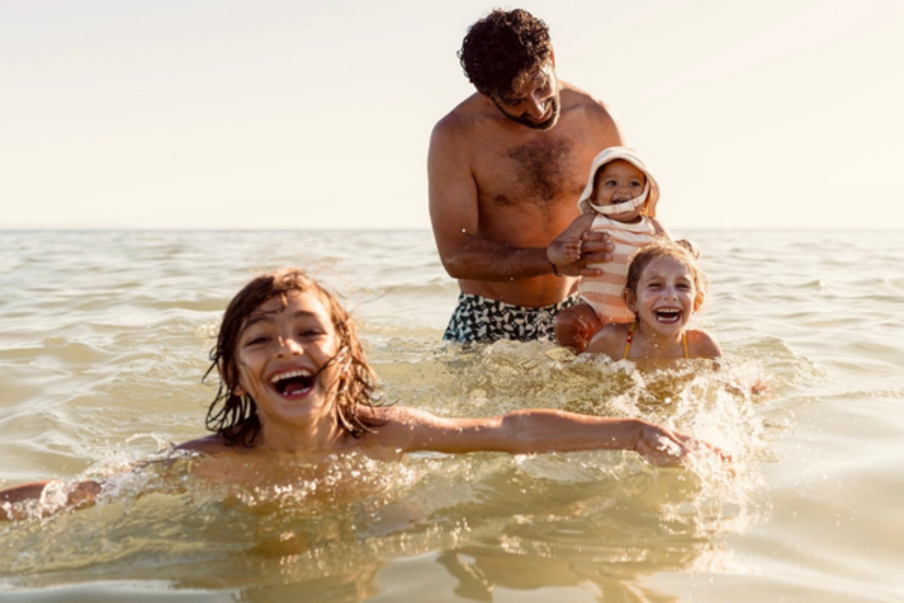 The Spring Edit: 5 Iconic Family Homes in Punta Mita